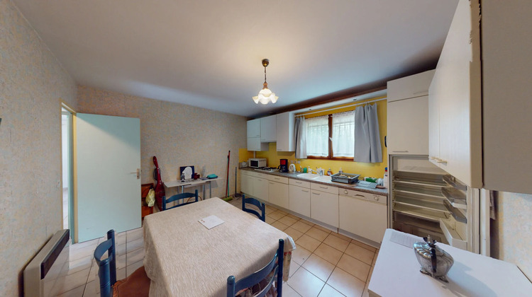 Ma-Cabane - Vente Maison DOMENE, 143 m²