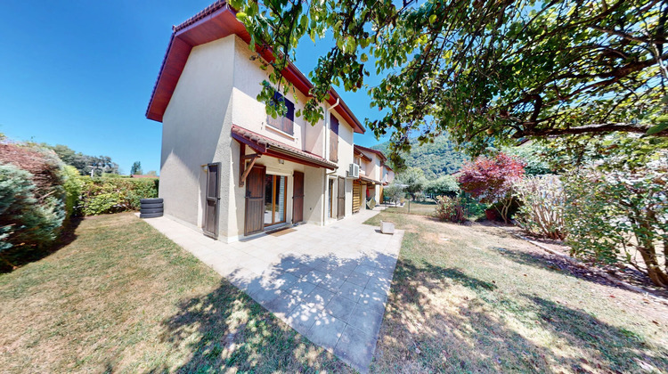 Ma-Cabane - Vente Maison DOMENE, 98 m²