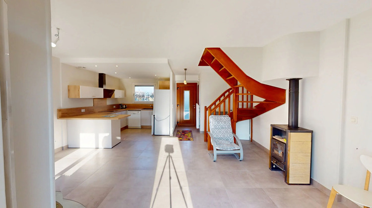 Ma-Cabane - Vente Maison DOMENE, 98 m²