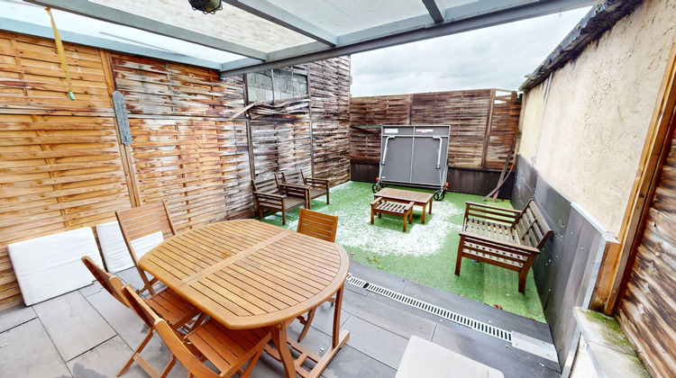 Ma-Cabane - Vente Maison DOMENE, 54 m²