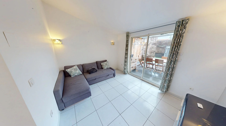 Ma-Cabane - Vente Maison DOMENE, 54 m²