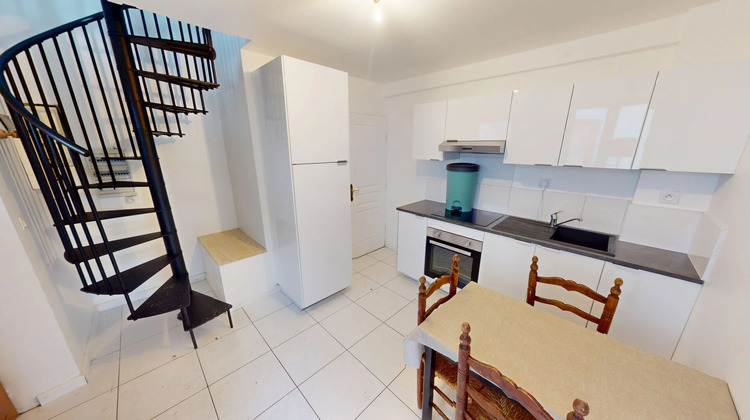 Ma-Cabane - Vente Maison DOMENE, 54 m²