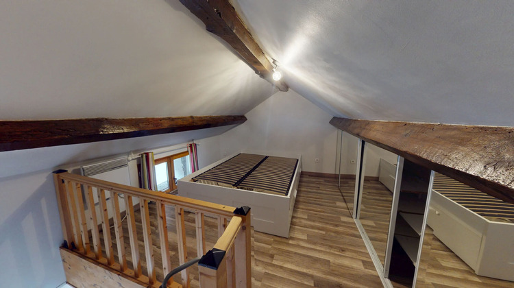 Ma-Cabane - Vente Maison DOMENE, 54 m²