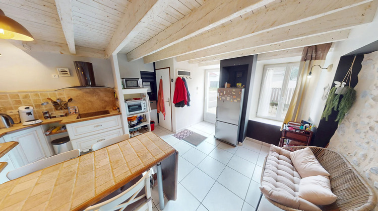 Ma-Cabane - Vente Maison DOMENE, 55 m²