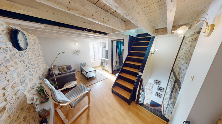 Ma-Cabane - Vente Maison DOMENE, 55 m²