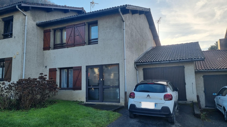 Ma-Cabane - Vente Maison Domène, 103 m²