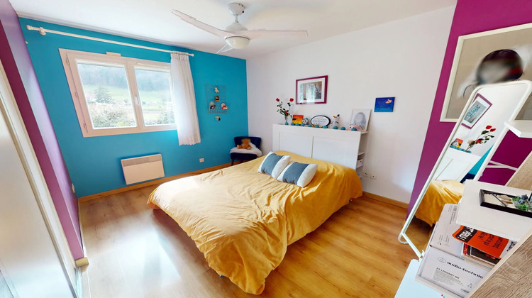 Ma-Cabane - Vente Maison DOMENE, 113 m²