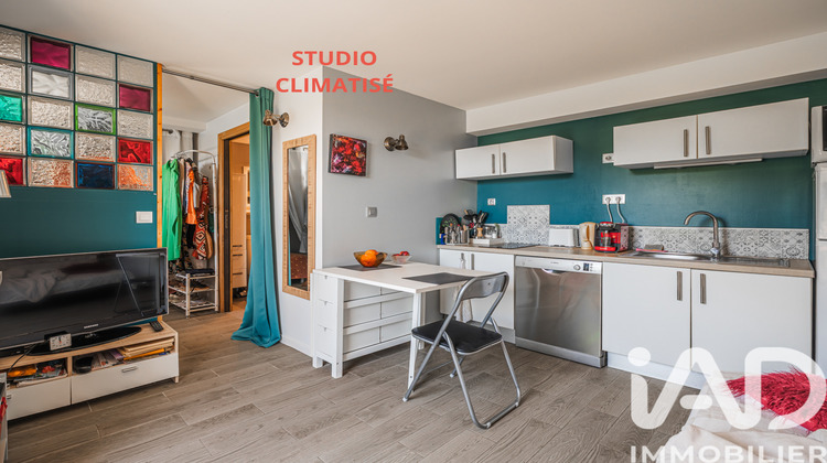 Ma-Cabane - Vente Maison Domène, 204 m²