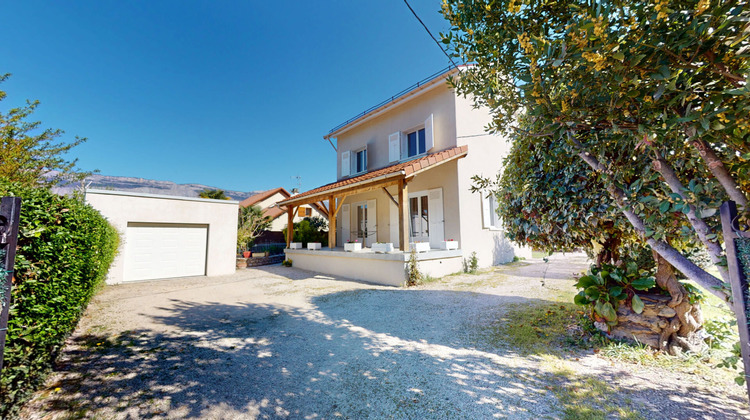 Ma-Cabane - Vente Maison DOMENE, 128 m²
