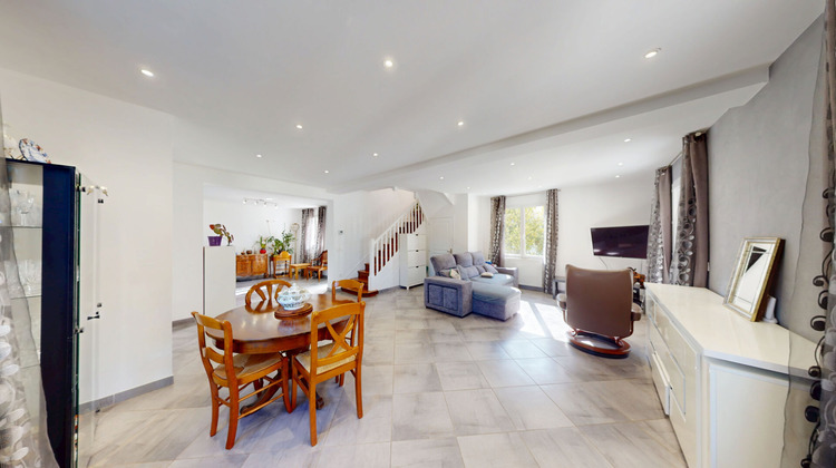 Ma-Cabane - Vente Maison DOMENE, 128 m²