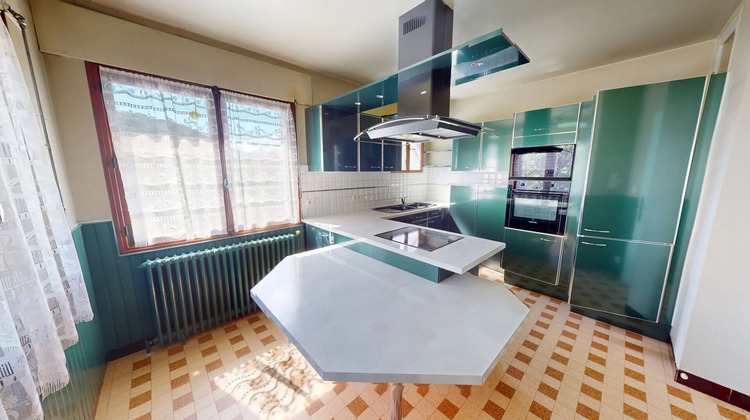 Ma-Cabane - Vente Maison DOMENE, 151 m²