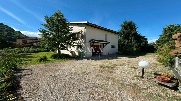 Ma-Cabane - Vente Maison DOMENE, 135 m²