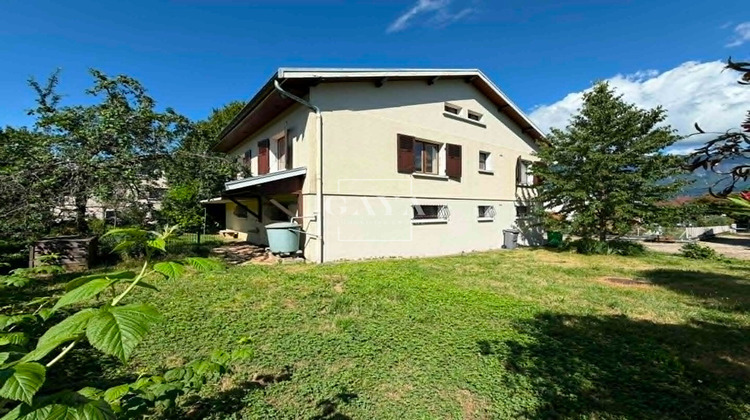 Ma-Cabane - Vente Maison DOMENE, 135 m²