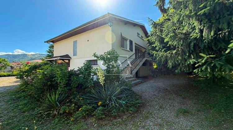 Ma-Cabane - Vente Maison DOMENE, 135 m²