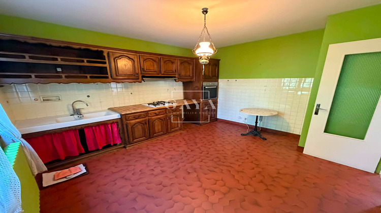 Ma-Cabane - Vente Maison DOMENE, 135 m²