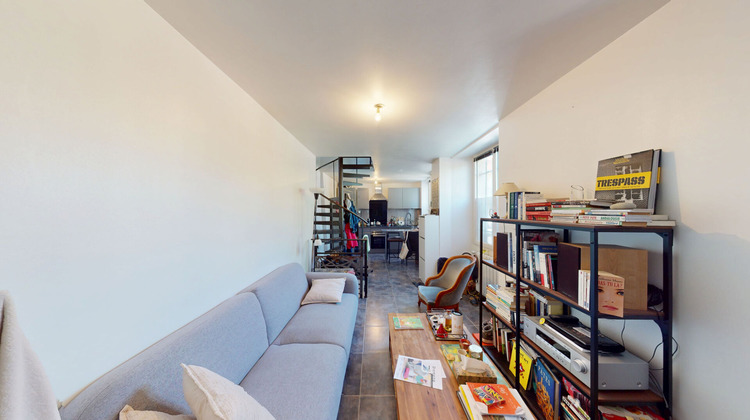 Ma-Cabane - Vente Maison DOMENE, 53 m²