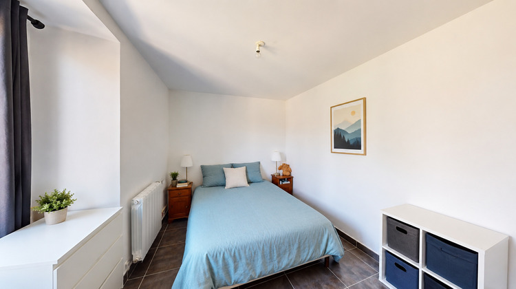 Ma-Cabane - Vente Maison DOMENE, 53 m²