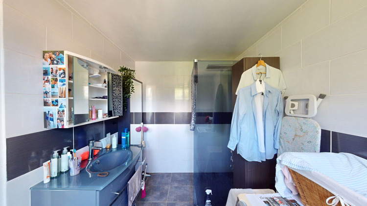 Ma-Cabane - Vente Maison DOMENE, 53 m²