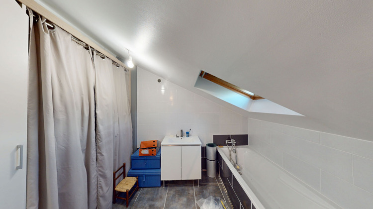 Ma-Cabane - Vente Maison DOMENE, 53 m²