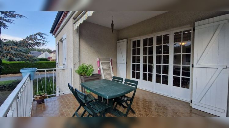 Ma-Cabane - Vente Maison DOMERAT, 161 m²