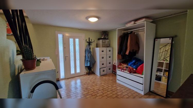 Ma-Cabane - Vente Maison DOMERAT, 161 m²