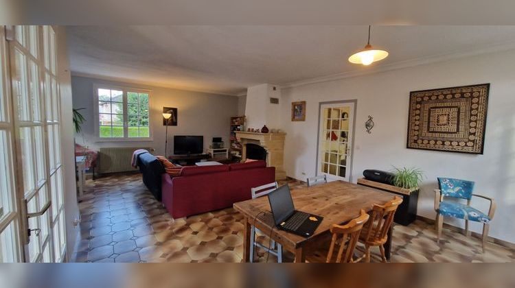 Ma-Cabane - Vente Maison DOMERAT, 161 m²