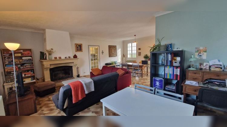 Ma-Cabane - Vente Maison DOMERAT, 161 m²