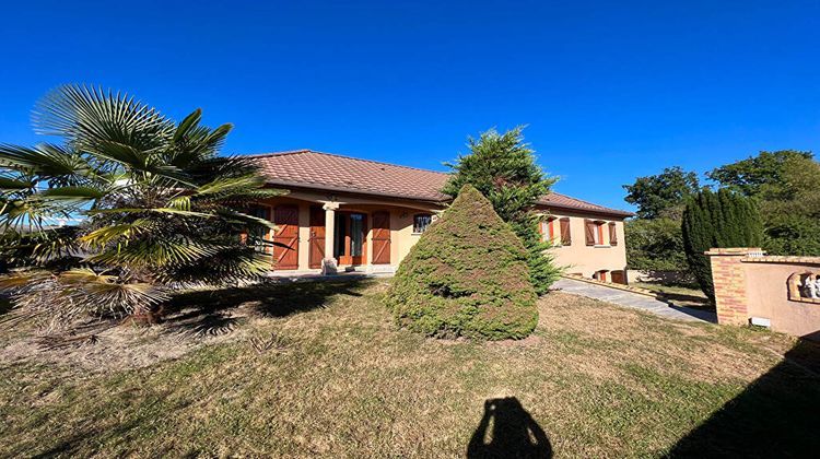 Ma-Cabane - Vente Maison DOMERAT, 120 m²