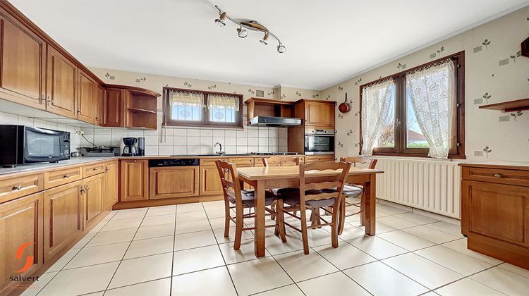 Ma-Cabane - Vente Maison DOMERAT, 113 m²