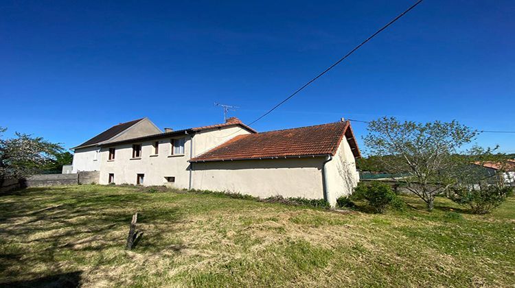 Ma-Cabane - Vente Maison DOMERAT, 90 m²