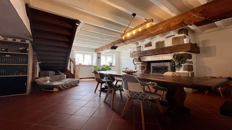 Ma-Cabane - Vente Maison DOMERAT, 215 m²