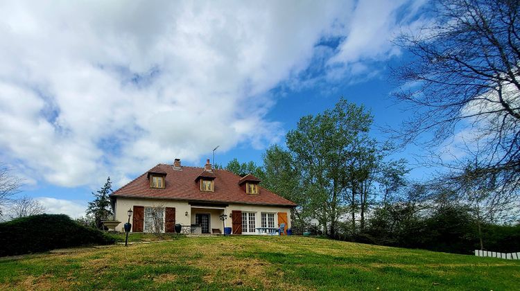 Ma-Cabane - Vente Maison DOMERAT, 217 m²