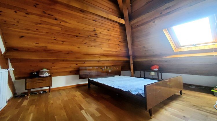 Ma-Cabane - Vente Maison DOMERAT, 217 m²