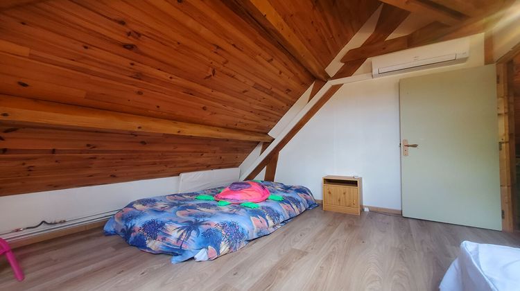 Ma-Cabane - Vente Maison DOMERAT, 217 m²