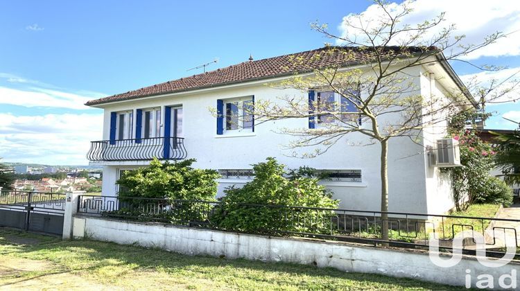 Ma-Cabane - Vente Maison Domérat, 118 m²