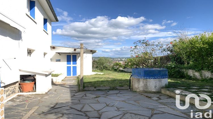 Ma-Cabane - Vente Maison Domérat, 118 m²