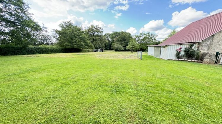 Ma-Cabane - Vente Maison Domérat, 143 m²