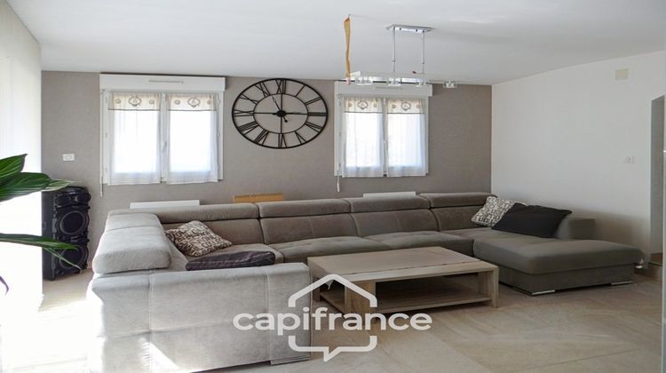 Ma-Cabane - Vente Maison DOMERAT, 123 m²