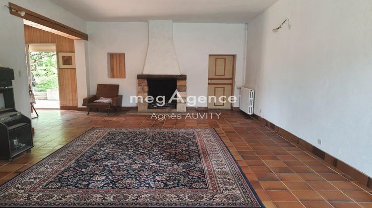 Ma-Cabane - Vente Maison DOMERAT, 140 m²