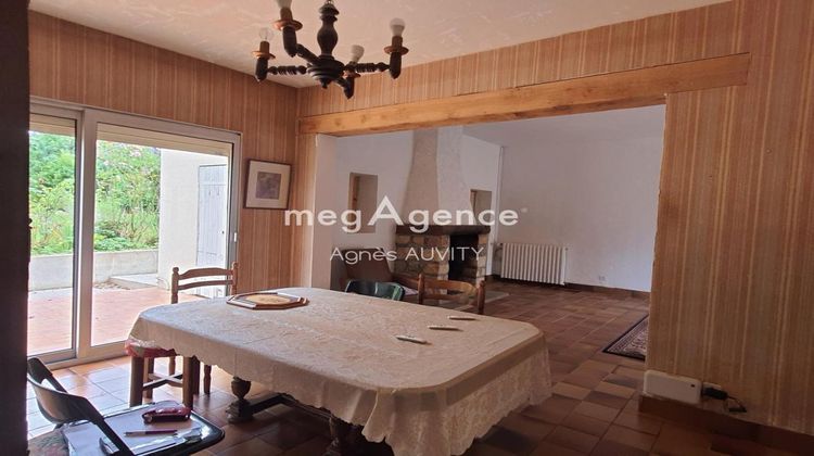 Ma-Cabane - Vente Maison DOMERAT, 140 m²