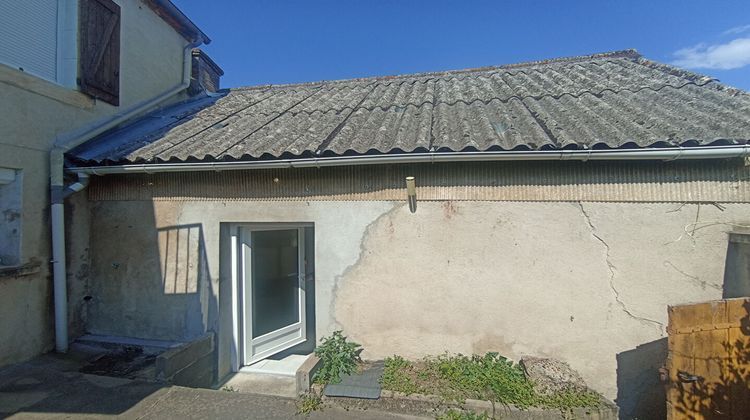 Ma-Cabane - Vente Maison DOMERAT, 103 m²