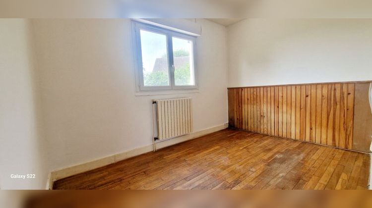 Ma-Cabane - Vente Maison DOMERAT, 112 m²