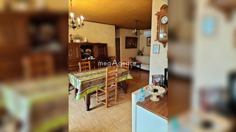 Ma-Cabane - Vente Maison DOMERAT, 92 m²