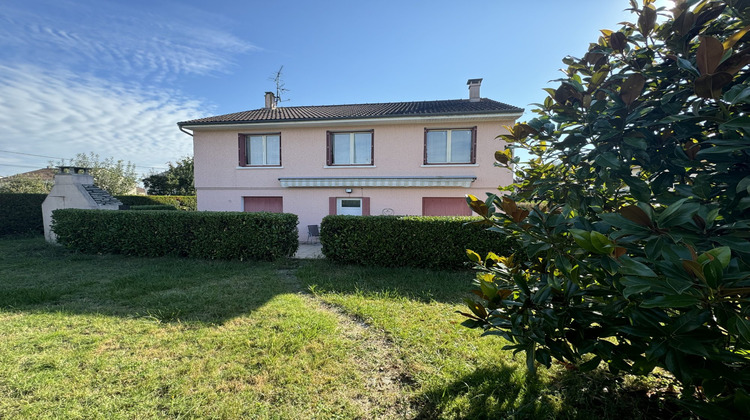 Ma-Cabane - Vente Maison Domérat, 105 m²