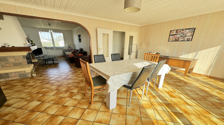 Ma-Cabane - Vente Maison Domérat, 105 m²