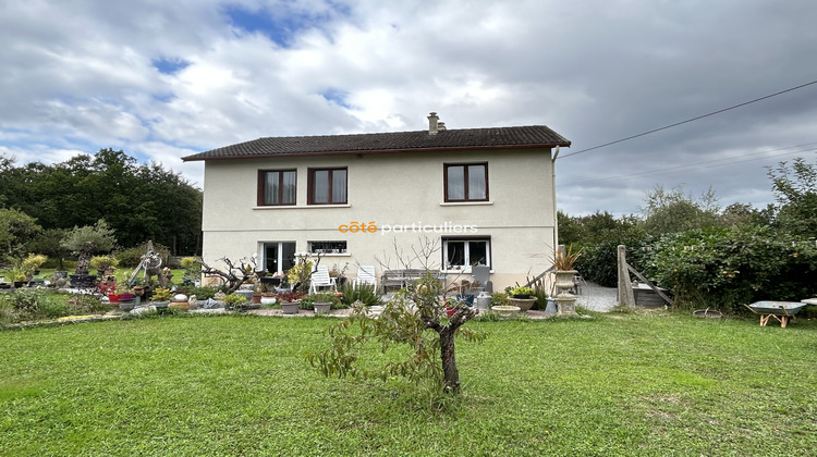 Ma-Cabane - Vente Maison Domérat, 145 m²