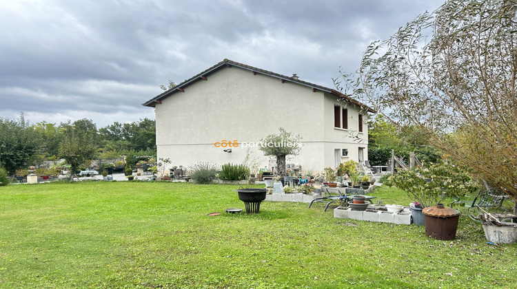 Ma-Cabane - Vente Maison Domérat, 145 m²