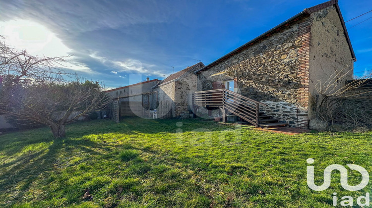 Ma-Cabane - Vente Maison Domérat, 153 m²