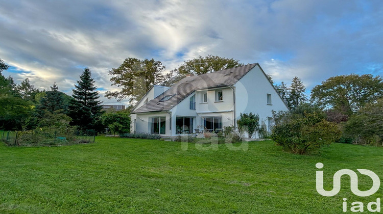 Ma-Cabane - Vente Maison Domérat, 181 m²