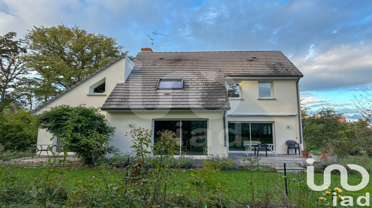 Ma-Cabane - Vente Maison Domérat, 181 m²